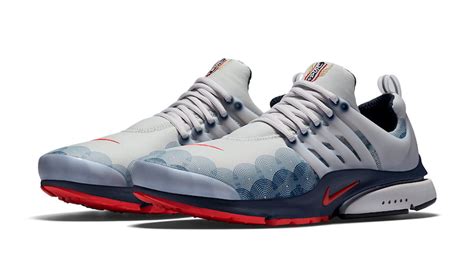 nike air presto olympics